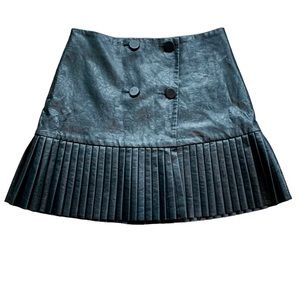 Zara Pleated Skirt